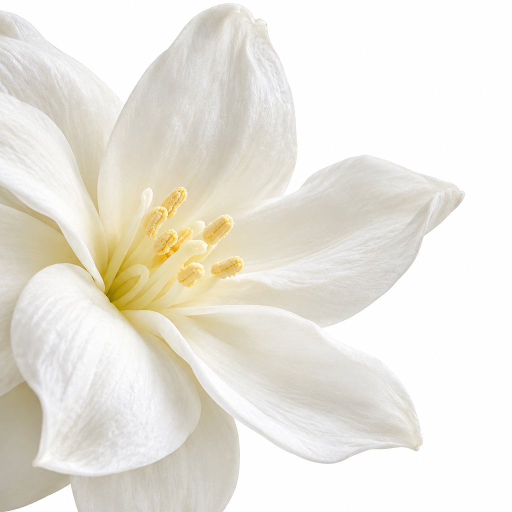 [SP035-15G] Jasmine 15g