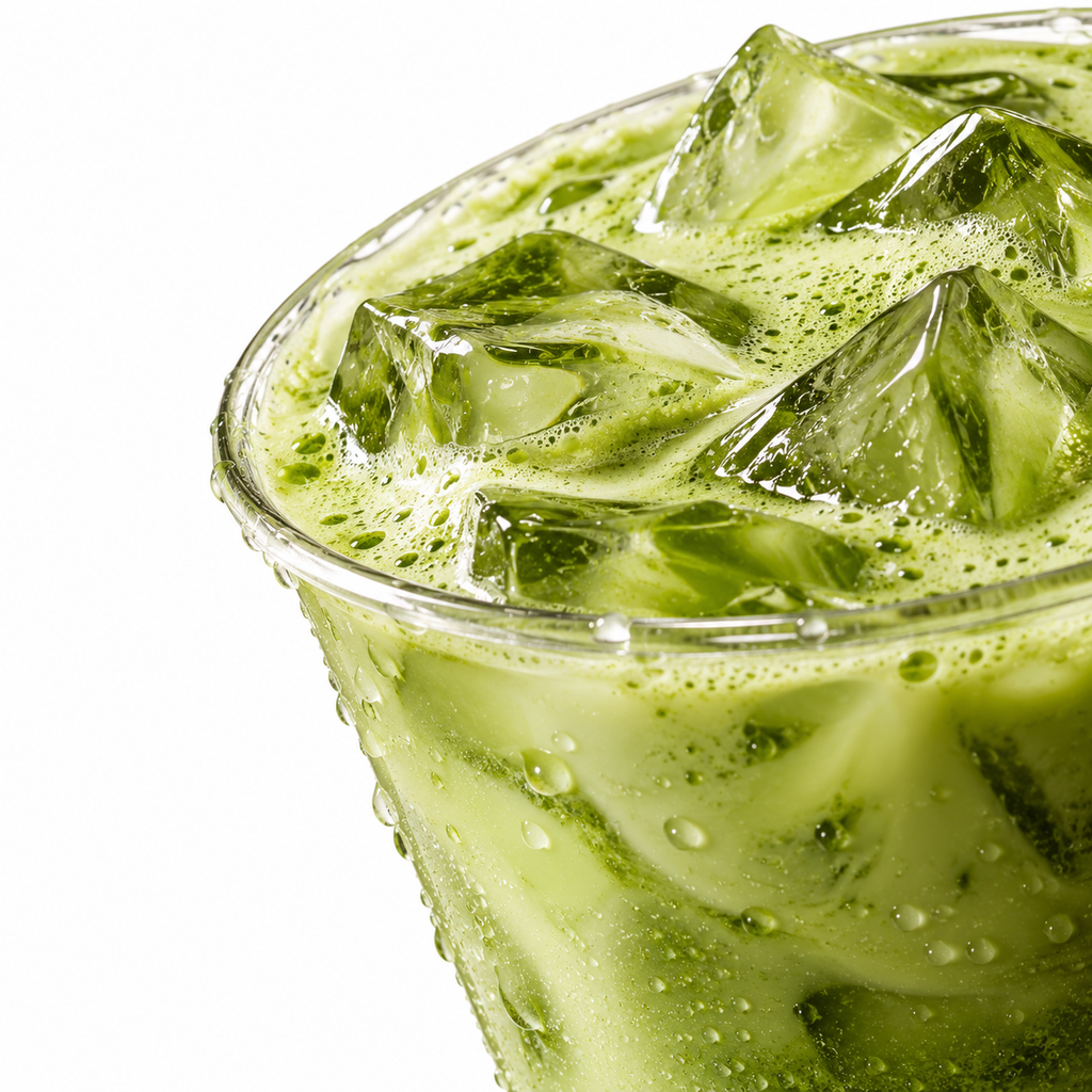 [SP029-3G] Green Tea 3g