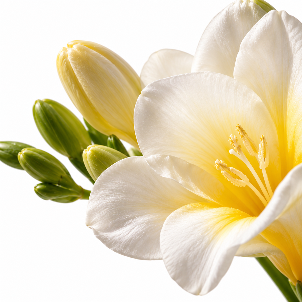 [SP023-10G] Freesia 10g