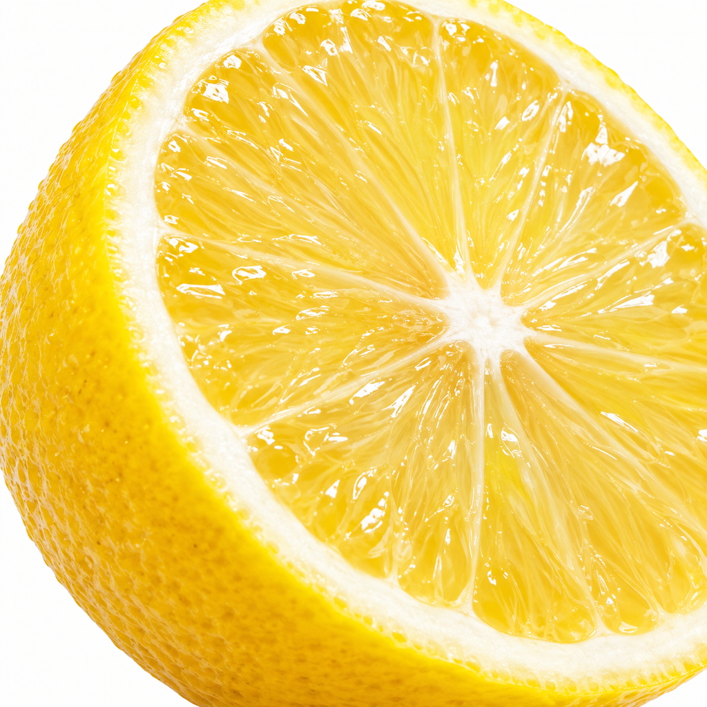 [SP102-15G] Lemon FCF 15g