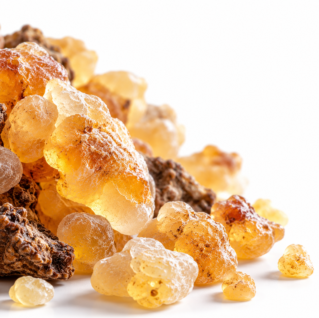 [SP109-10G] Frankincense 10g