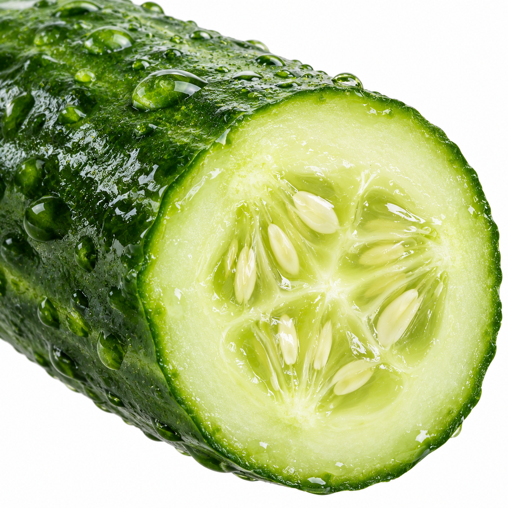 [SP111-3G] Cucumber 3g