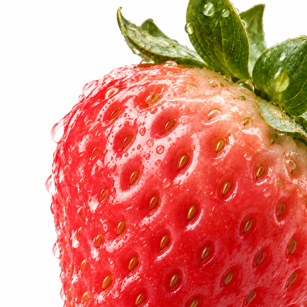 [SP097-3G] Strawberry 3g