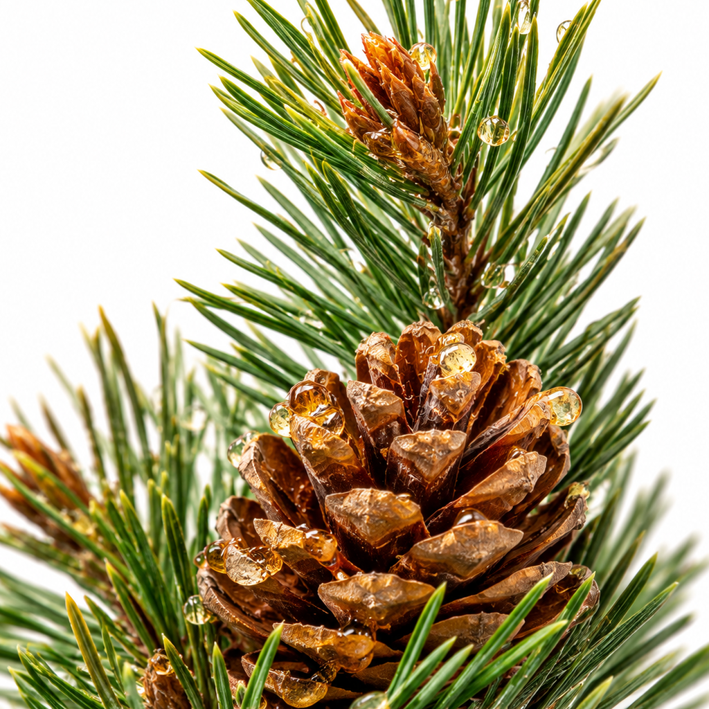 [SP092-10G] Pine 10g
