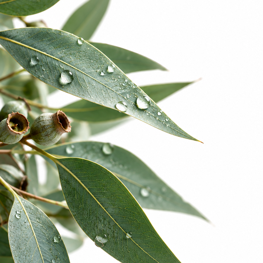[SP100-3G] Eucalyptus Globulus Essential Oil 3g