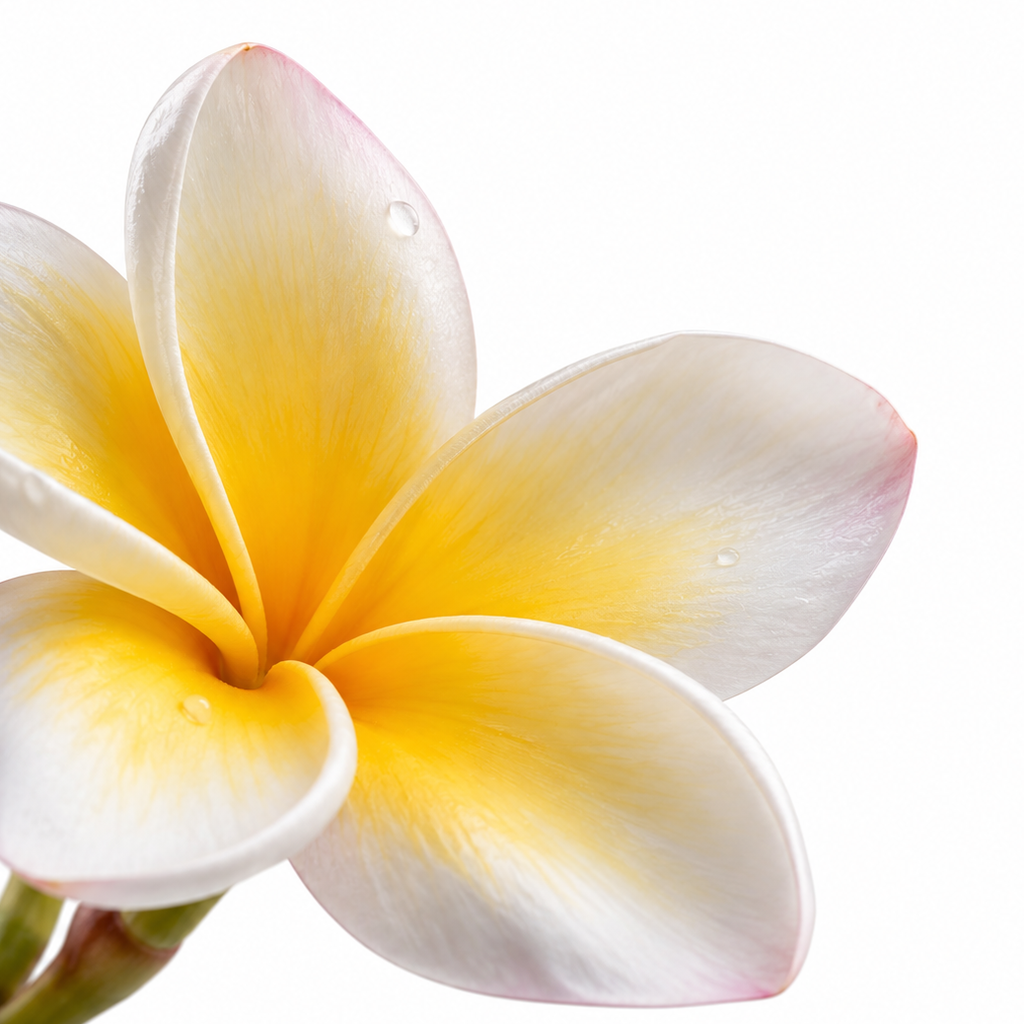 [SP022-15G] Frangipani 15g