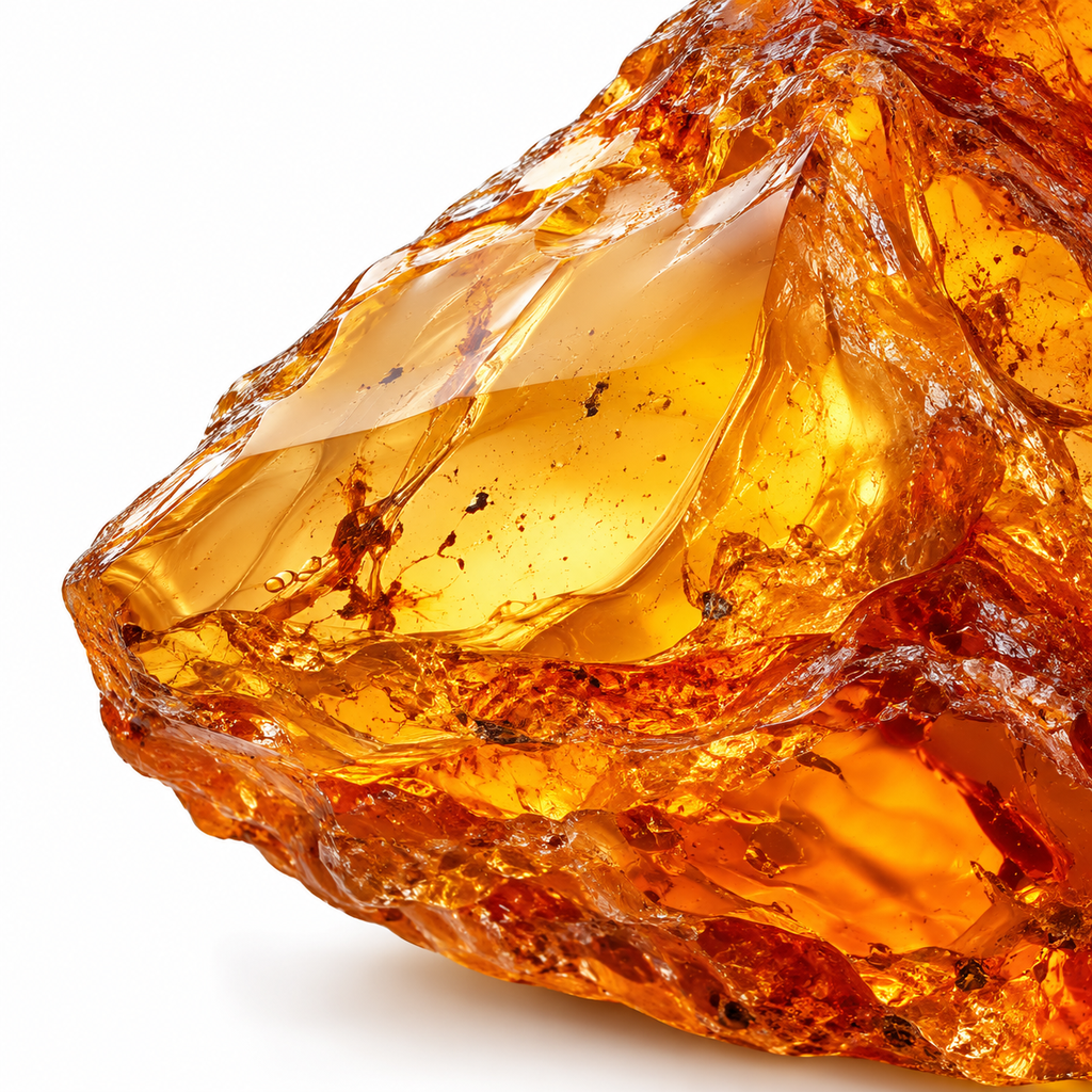 [SP002-15G] Amber 15g