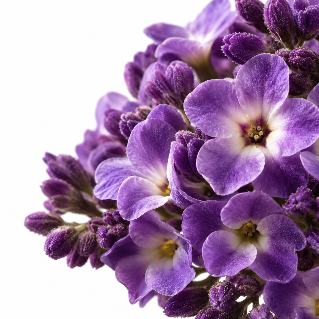 [SP031-15G] Heliotrope 15g
