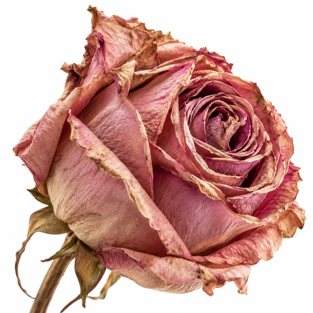 [SP014-10G] Dried Roses 10g