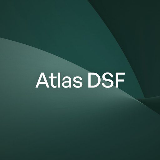 Atlas DSF